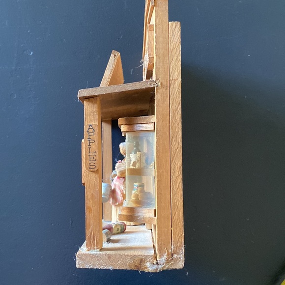 Wild West general store - Picture 12 of 13